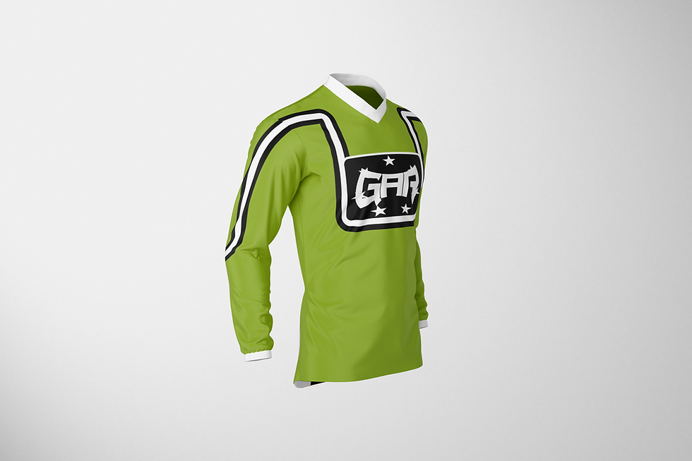 Thumbnail: 70s Factory Green