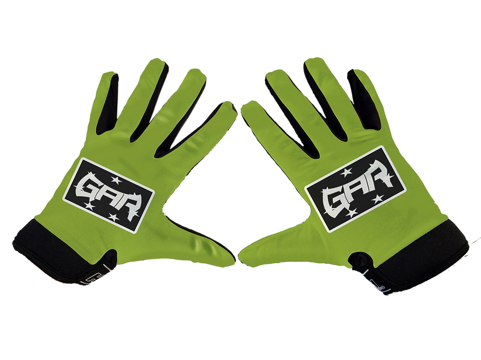 Thumbnail: 70s Factory Green
