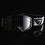Thumbnail: Youth FlowVision Black on White