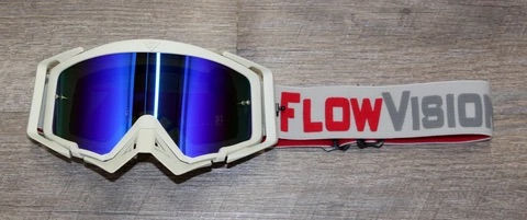 FlowVision The Bullet