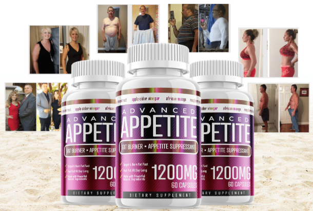 Advanced Appetite _ Use World's Best Weight Loose Piills. content media