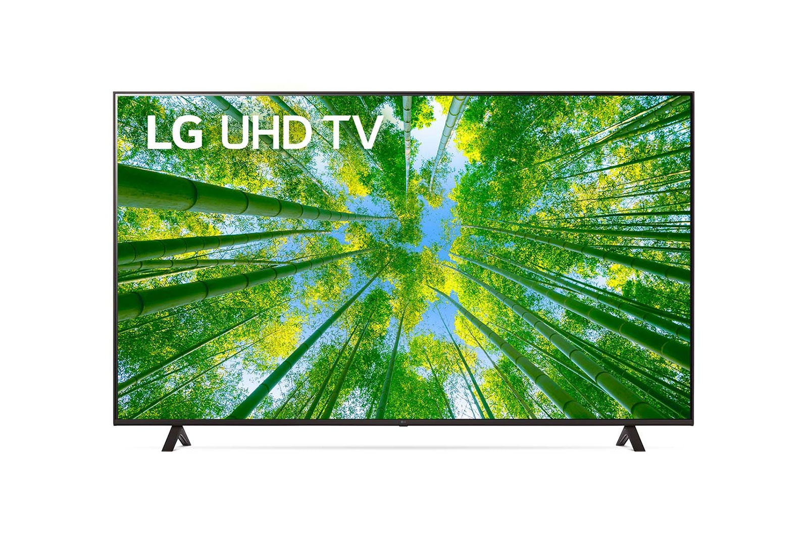 Tivi LG UHD UQ8000 70 inch 4K Smart TV