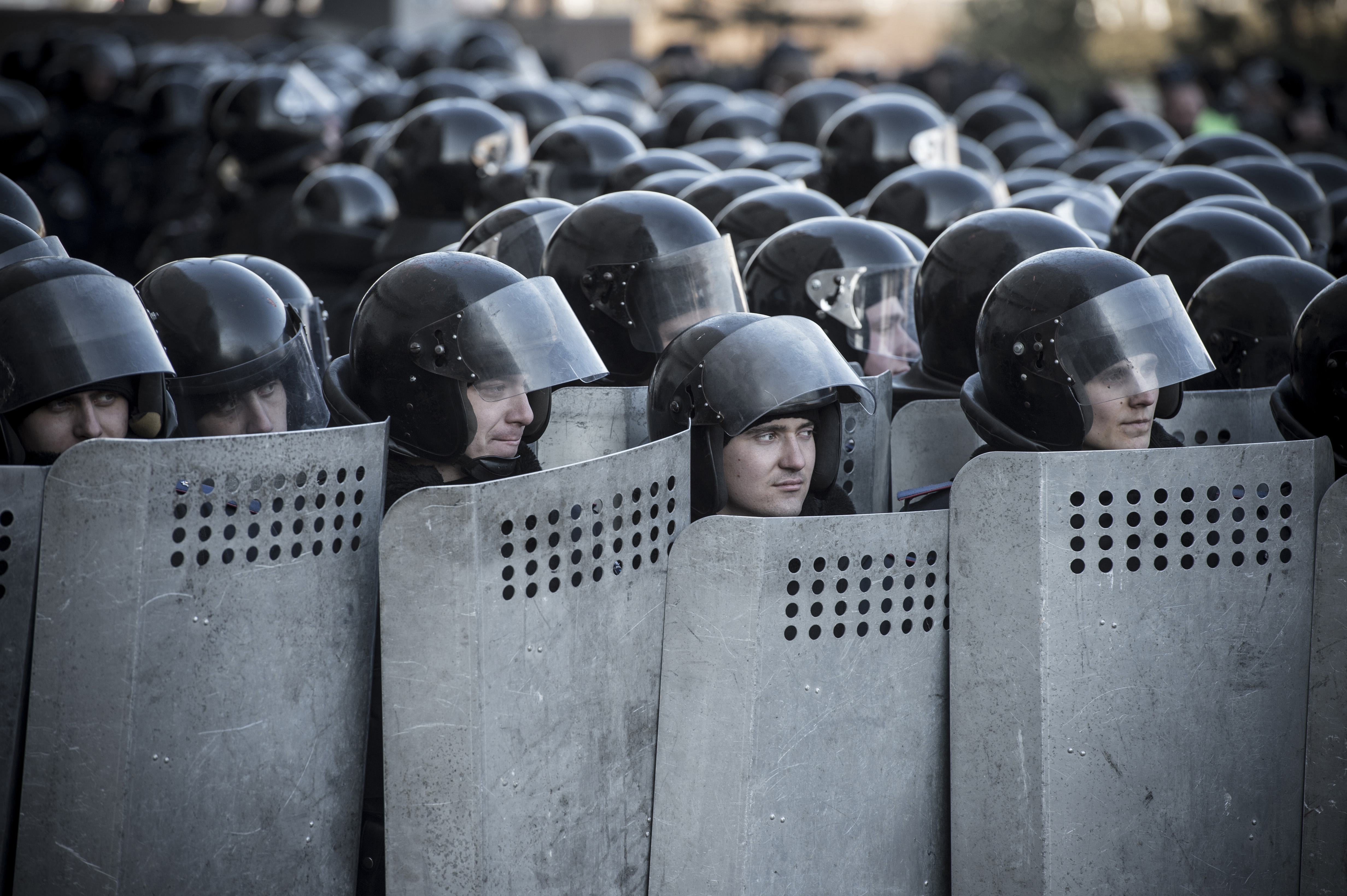 DONETSK