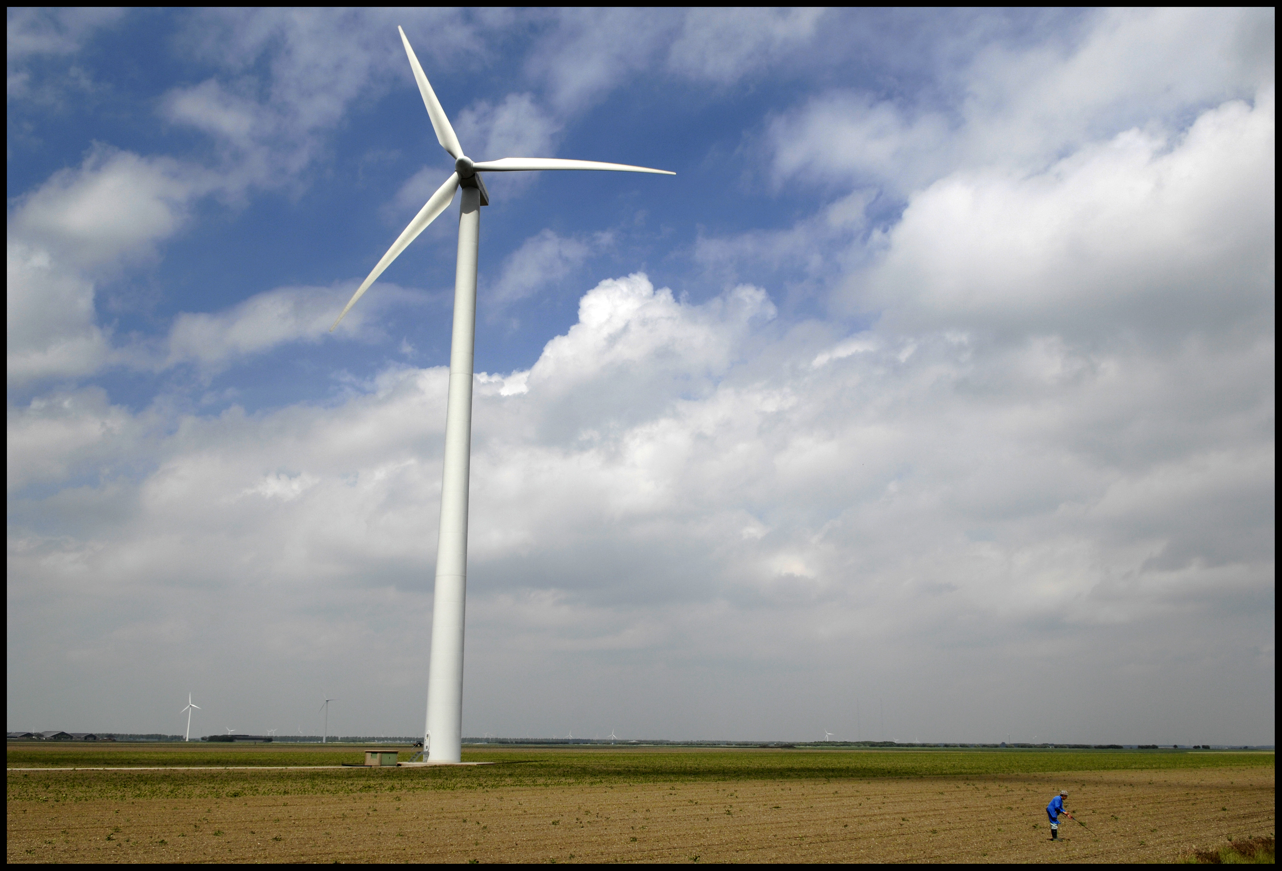 WINDMILL