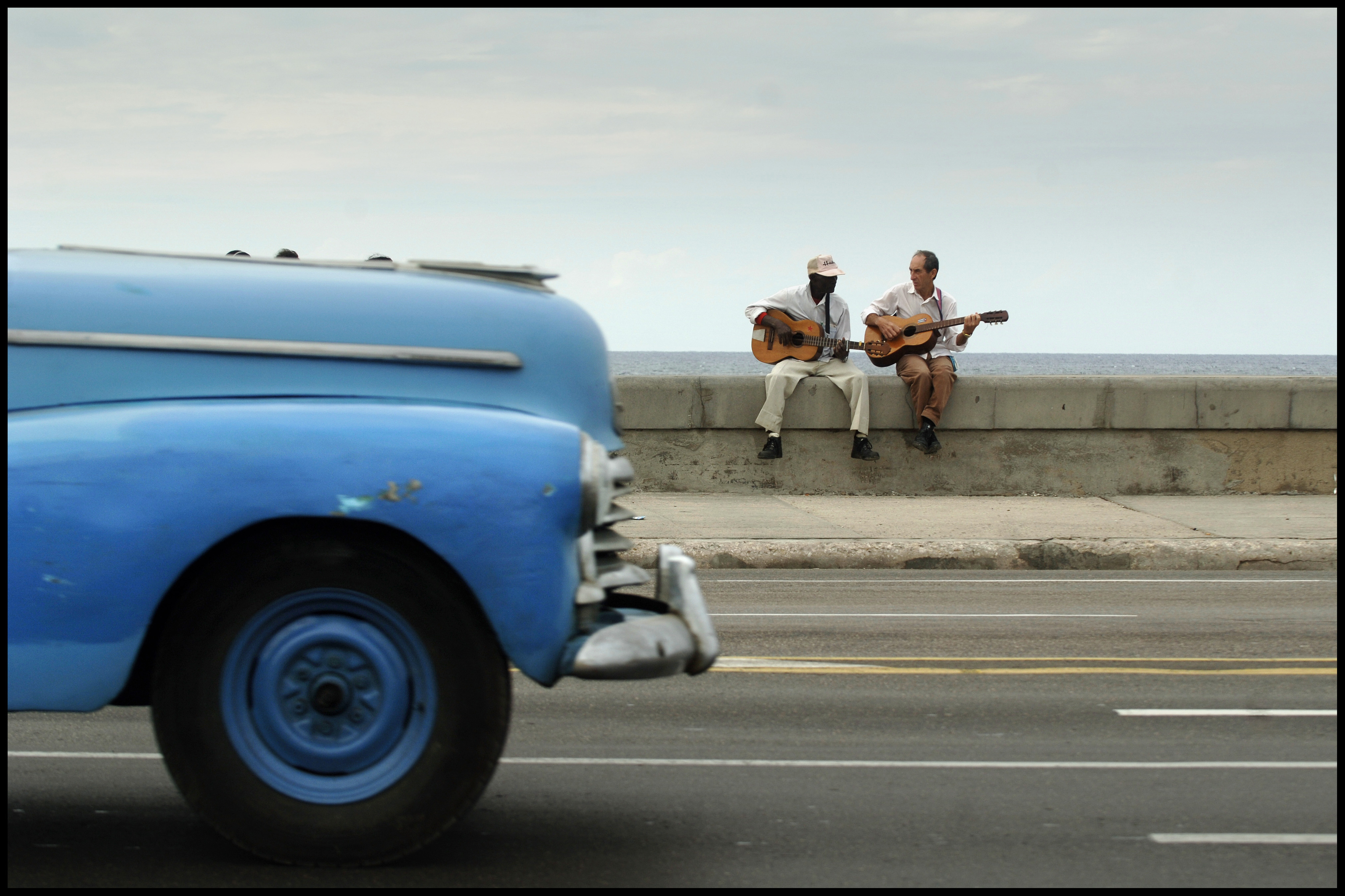 BOULEVARD