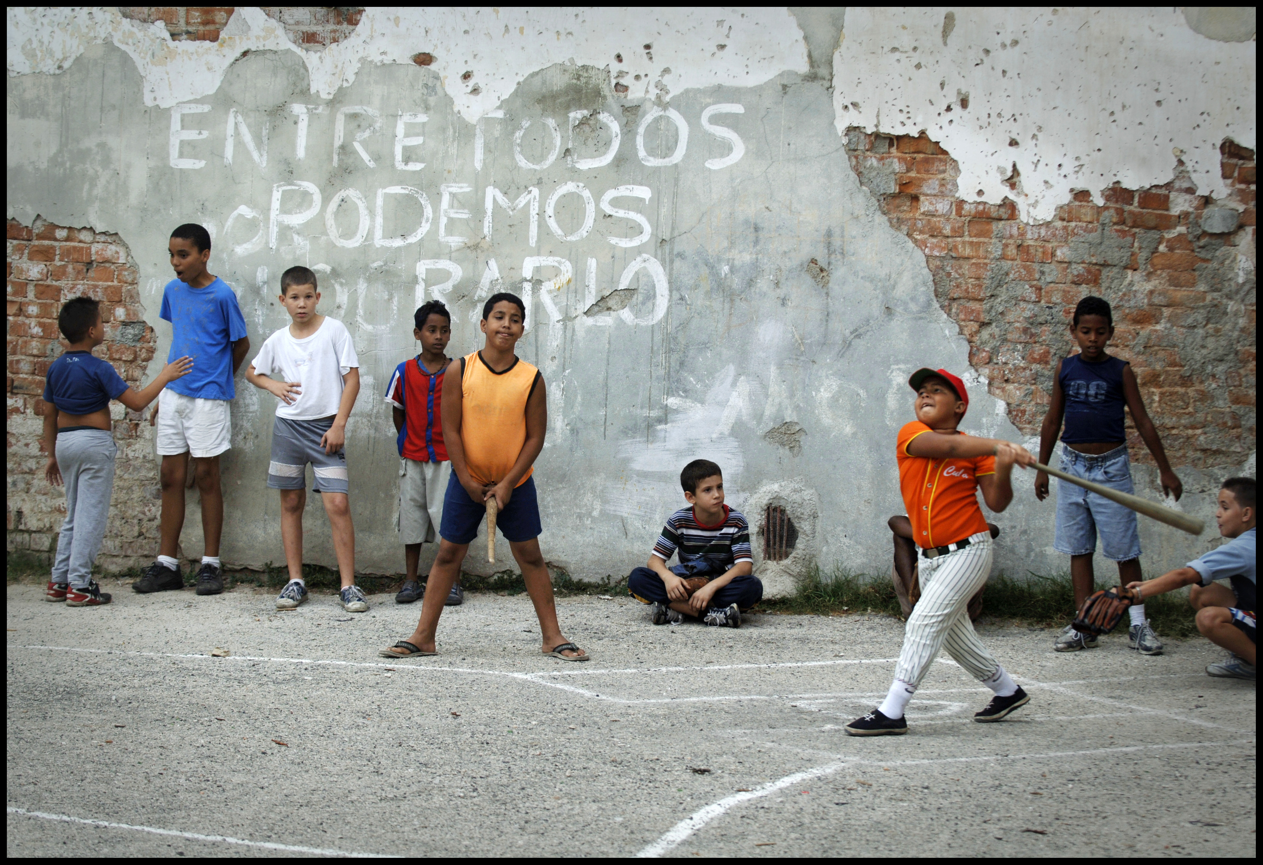 BASEBALL