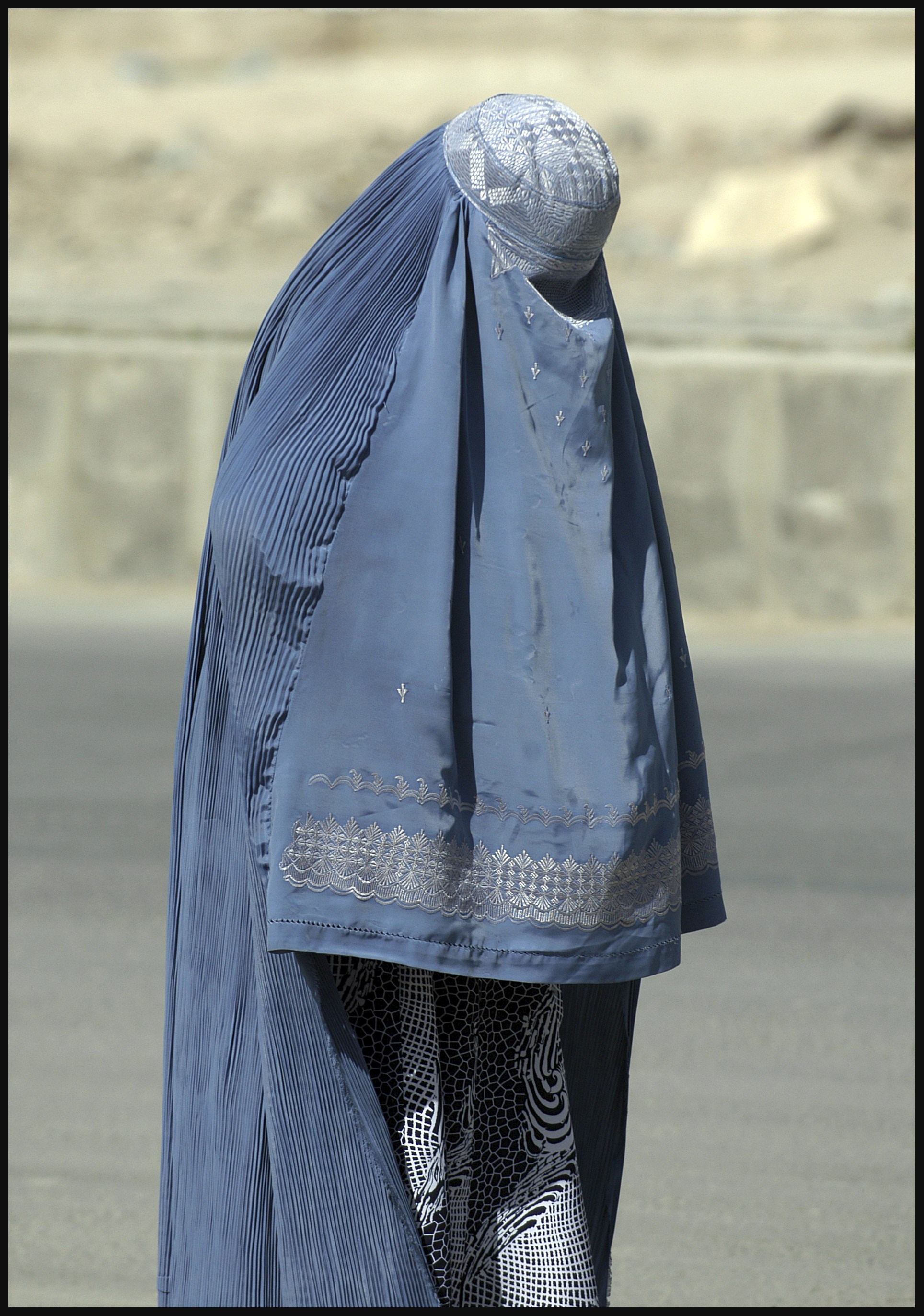 COVERED