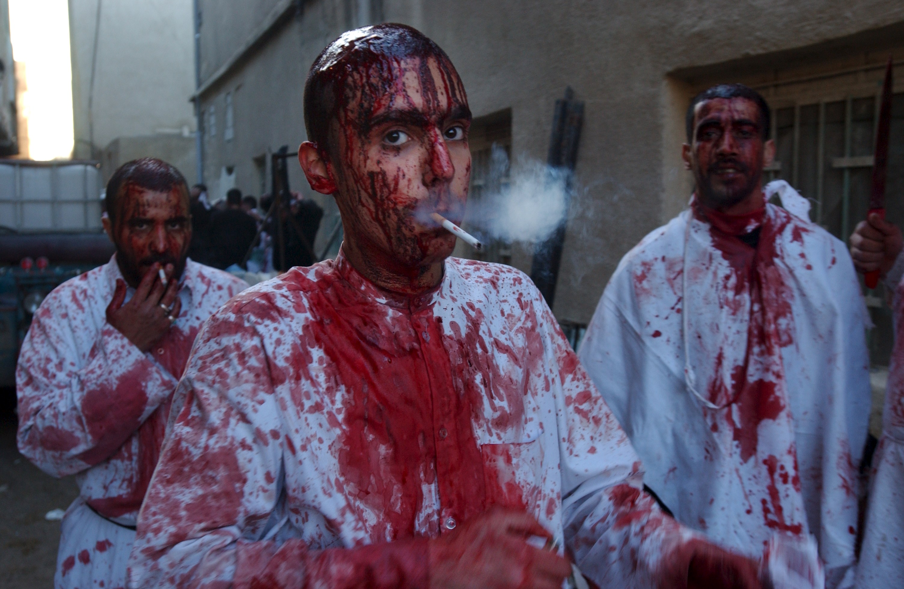 ASHURA