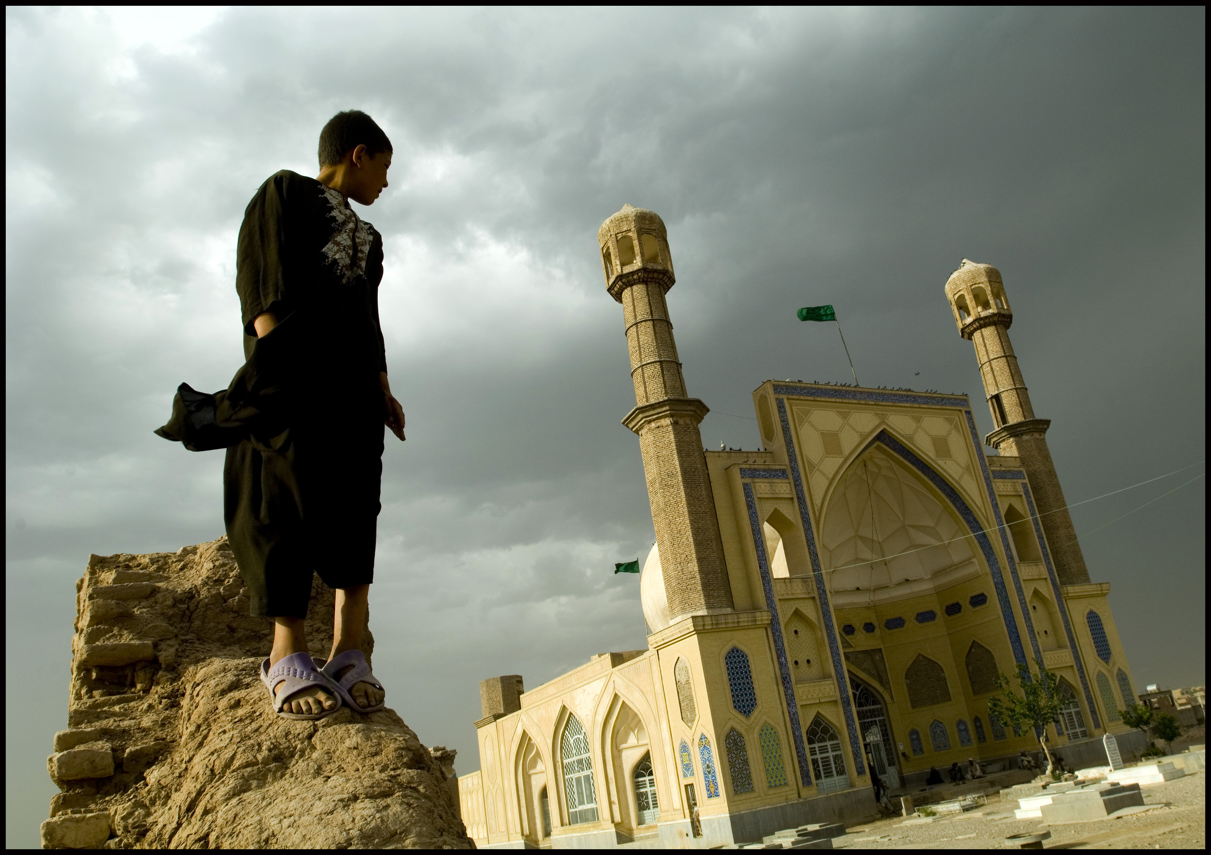 MOSQUE