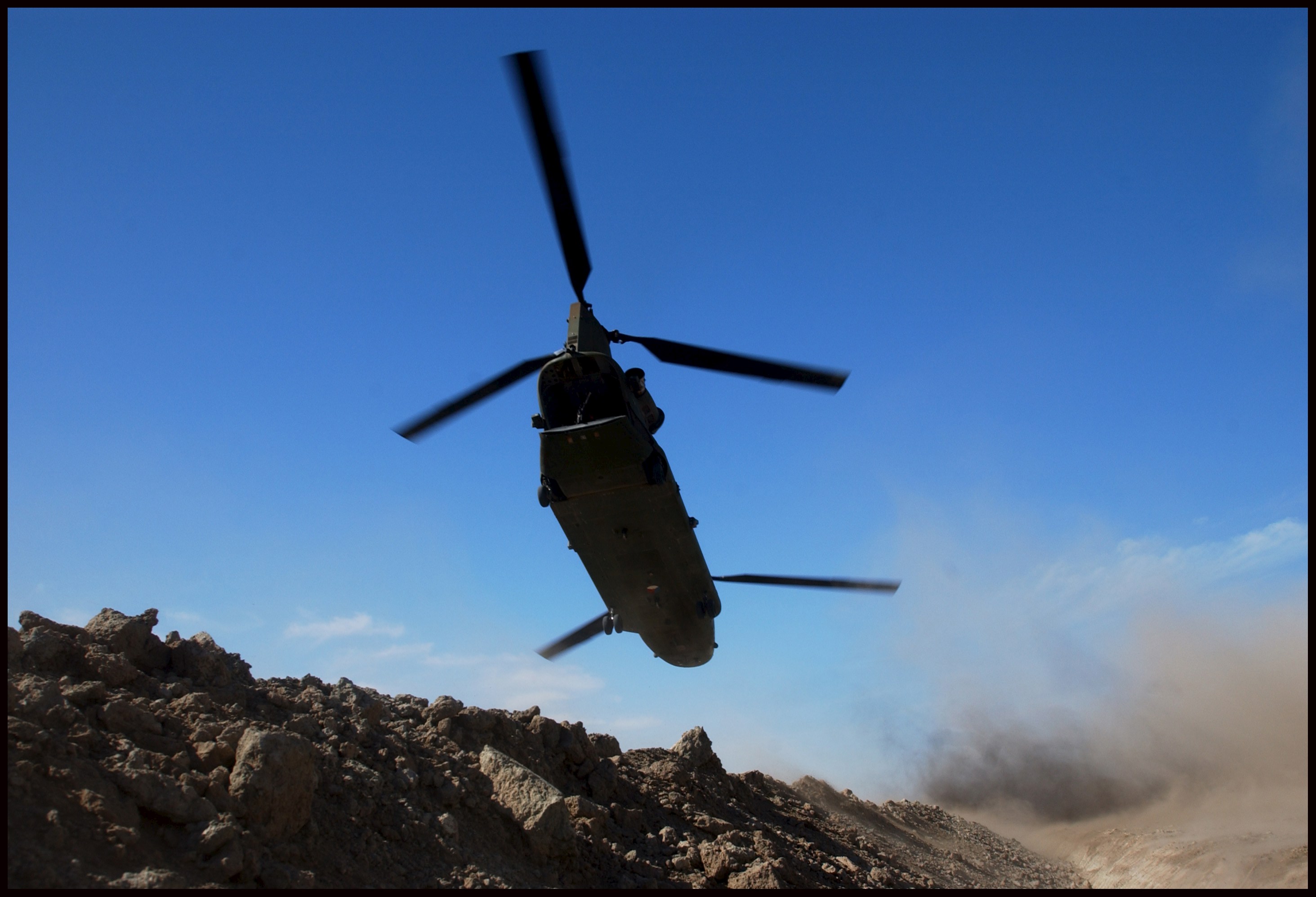 CHINOOK