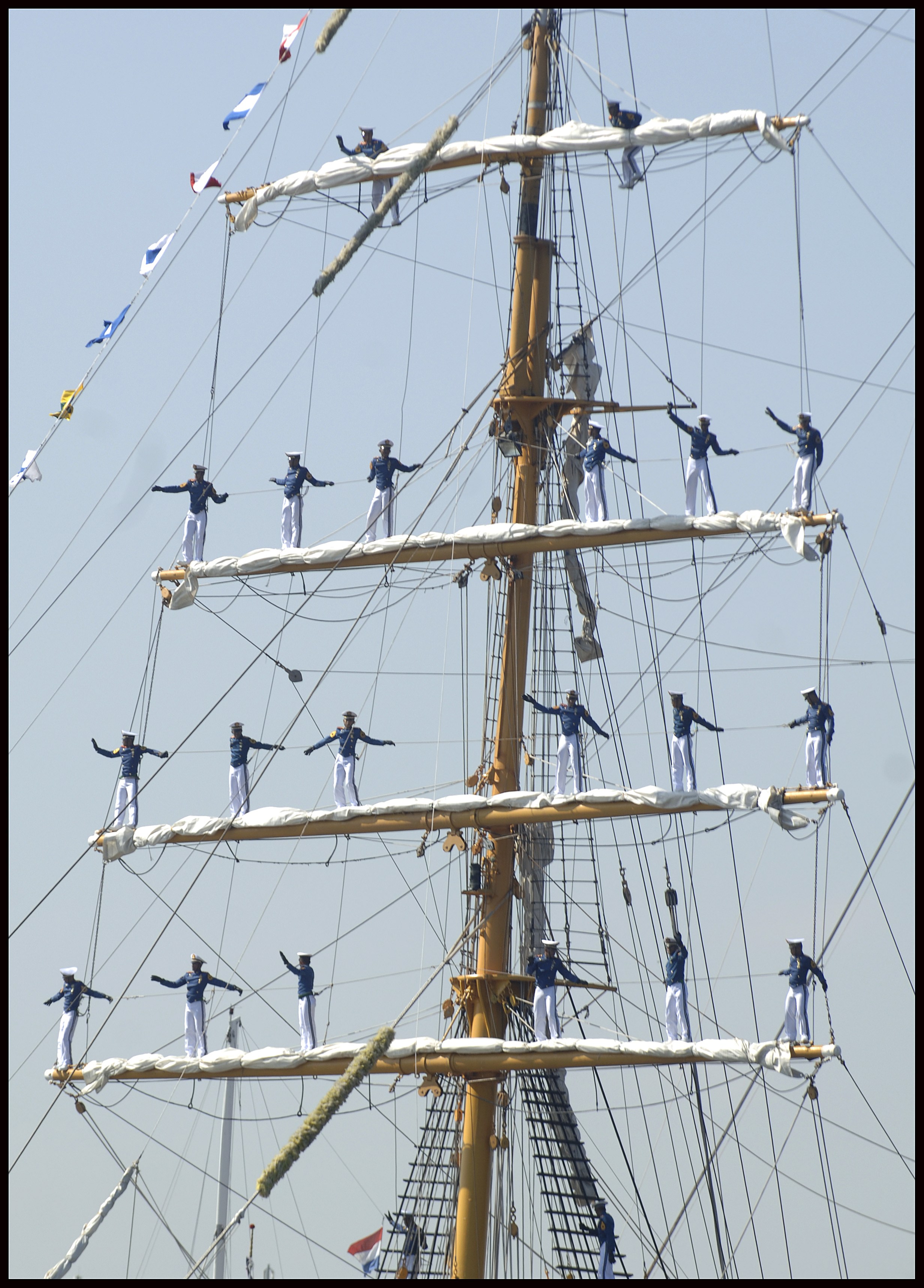 SAIL