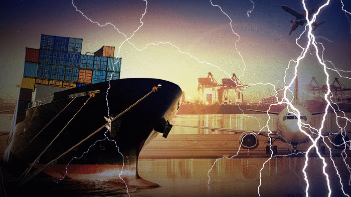Global Smart Logistic 5.0