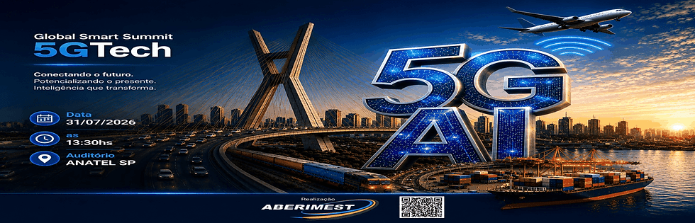 Global Summit 5GTech