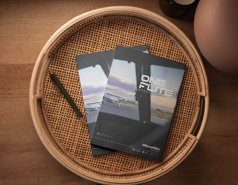 Two Magazines on Table Mockup.png