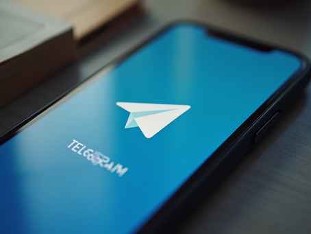 Como Acessar Canais do Telegram com Segurança