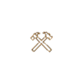 hammer icon