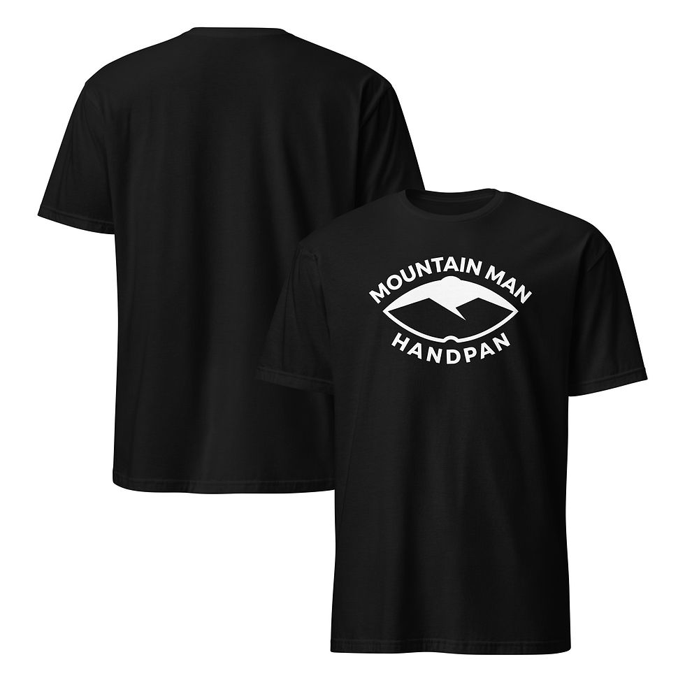 Thumbnail: MMH Soft T-Shirt