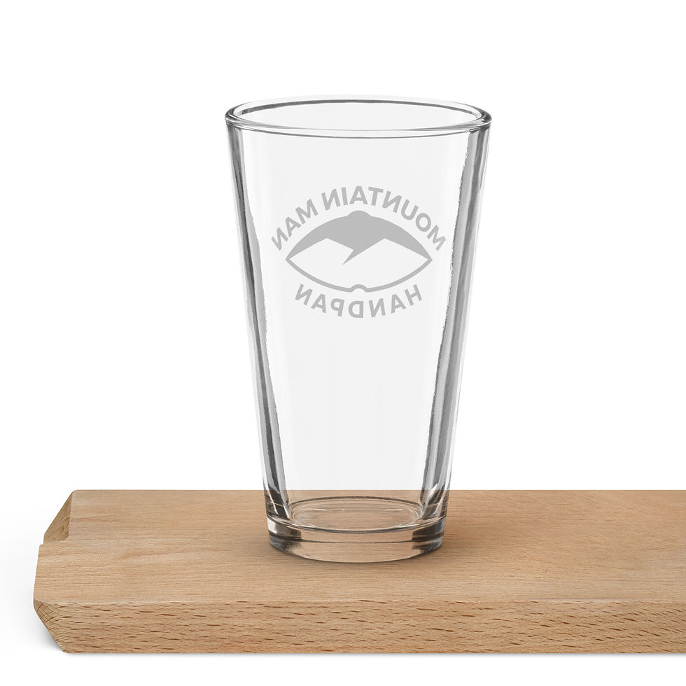 Thumbnail: MMH Pint Glass