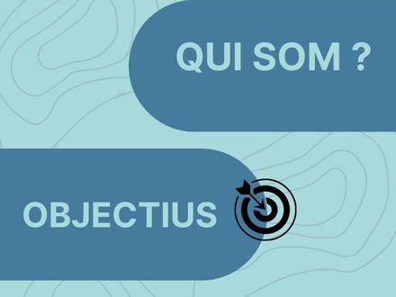 Una finestra al món informació