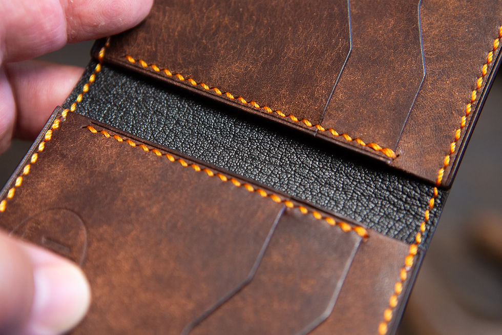 Thumbnail: Commander Wallet