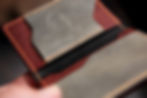 Thumbnail: Falcon Card Wallet - Small