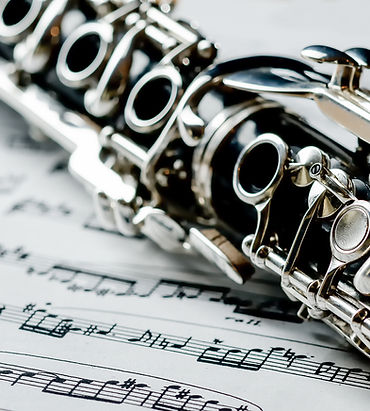 Tuen Mun Learn Clarinet