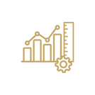 Graphic showing progression