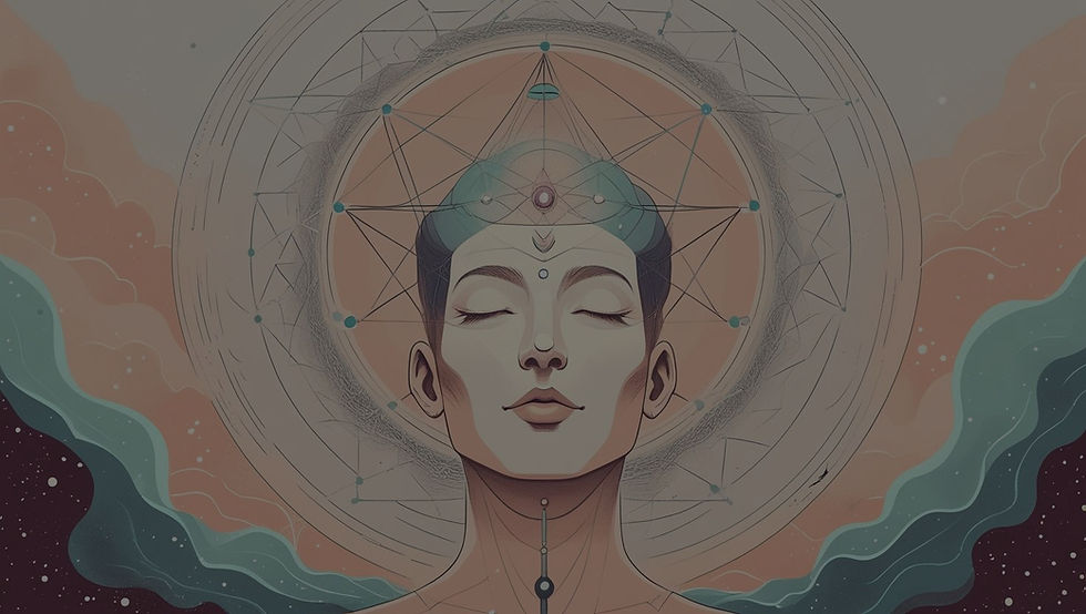 These images are for a microdosing coaching program posts on instagram the style is a visi