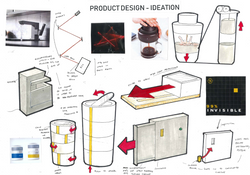 Product Design