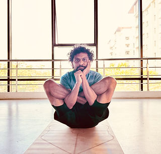 Improve flexibility, make it look easy
