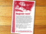 MBT 5k branding