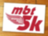 MBT 5k branding