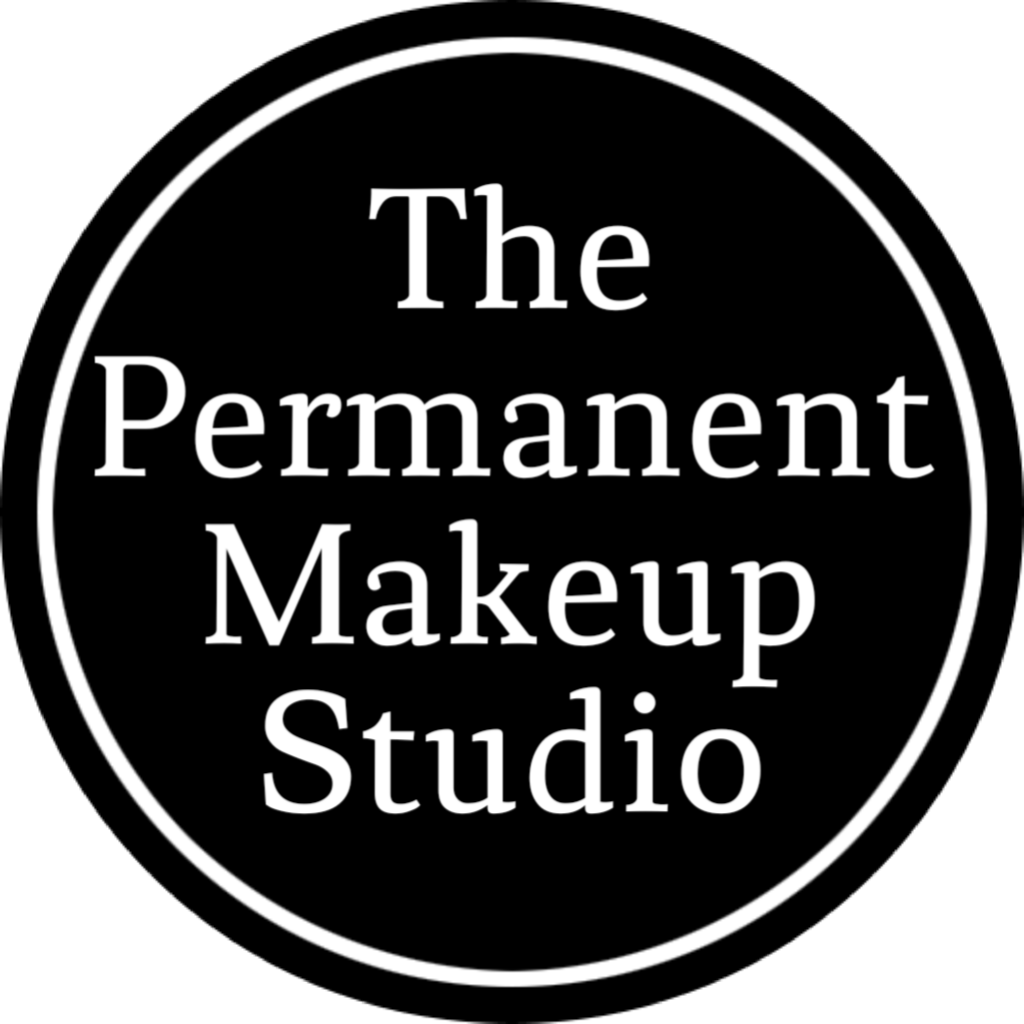 The Permanent Makeup Studio - Logo