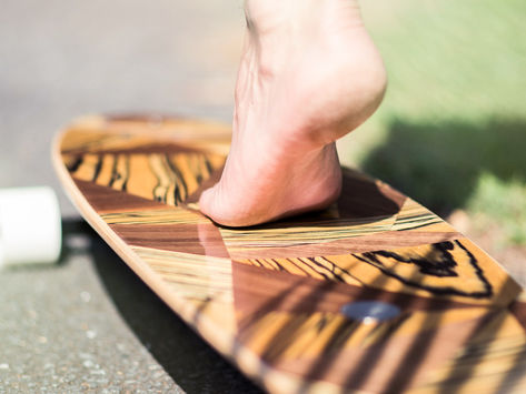 BE BETTER THAN GRIP TAPE