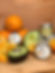 Vegan Avocado and Orange balm