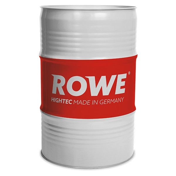 ROWE HIGHTEC 20004 TRUCKSTAR SAE 10W-40 HC, Motorolie 60L