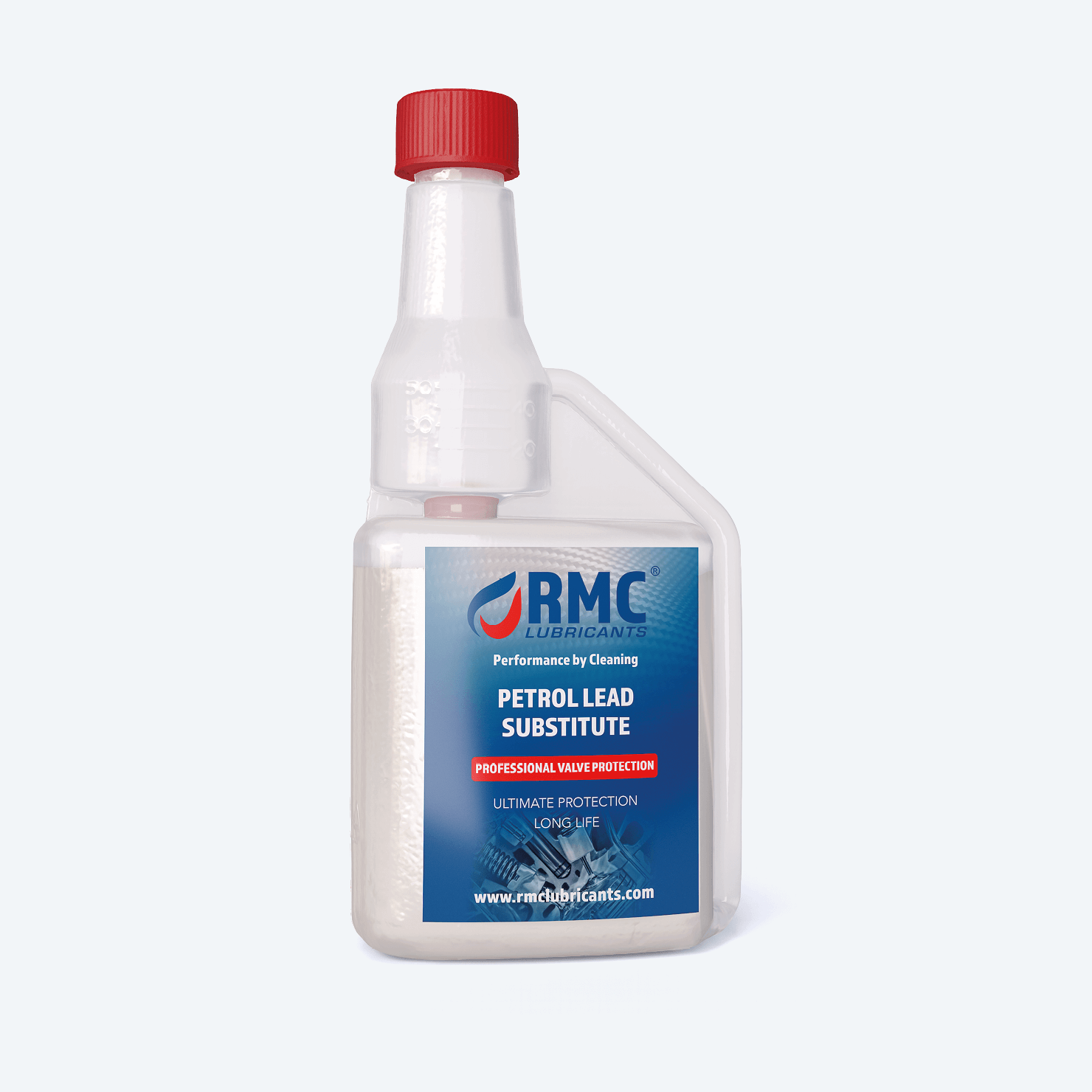 RMC PETROL LEAD SUBSTITUTE