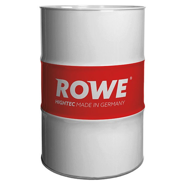 ROWE HIGHTEC 20125 MULTI SYNT DPF SAE 5W-30, Motorolie 200L | Additto