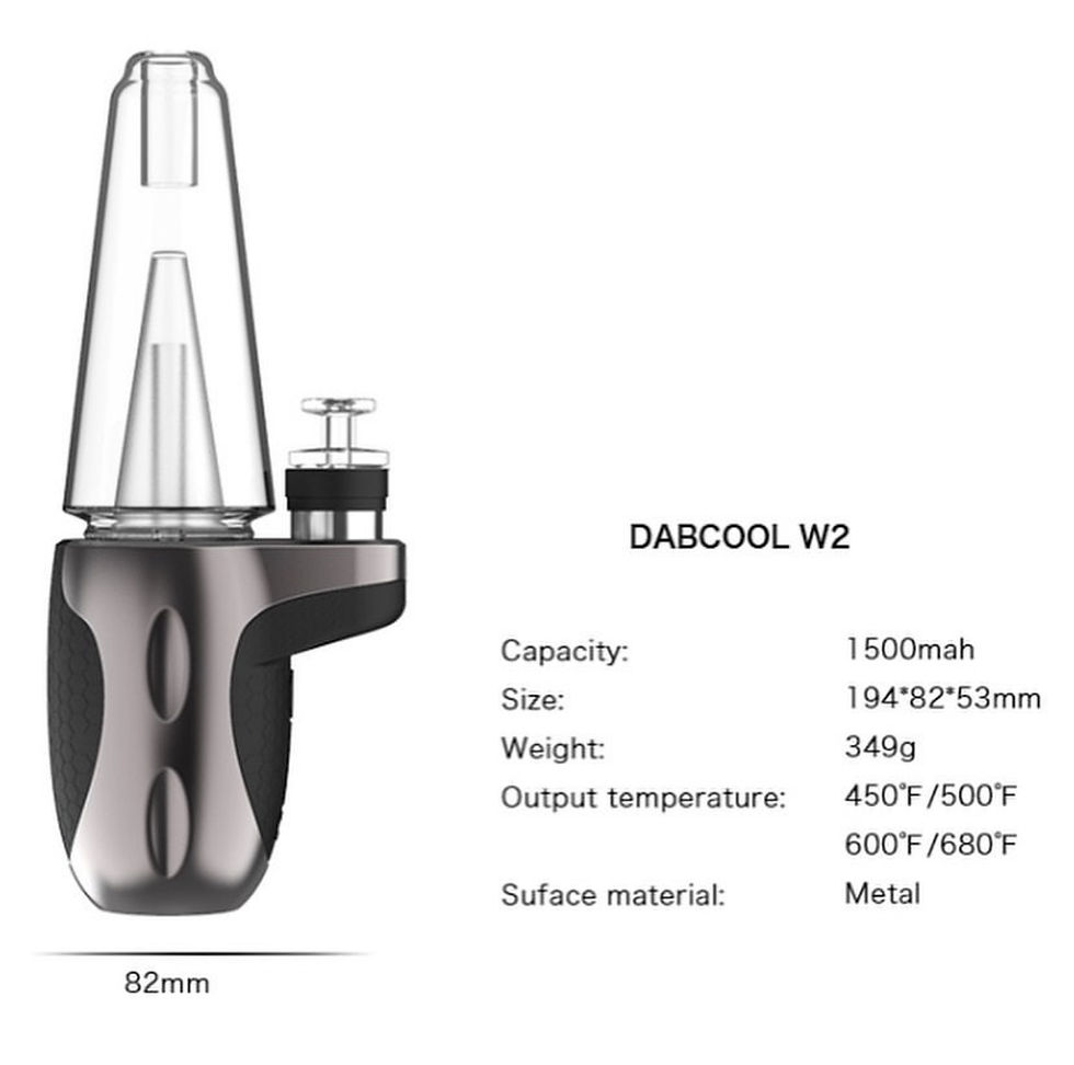 Miniatura: Dabcool W2 