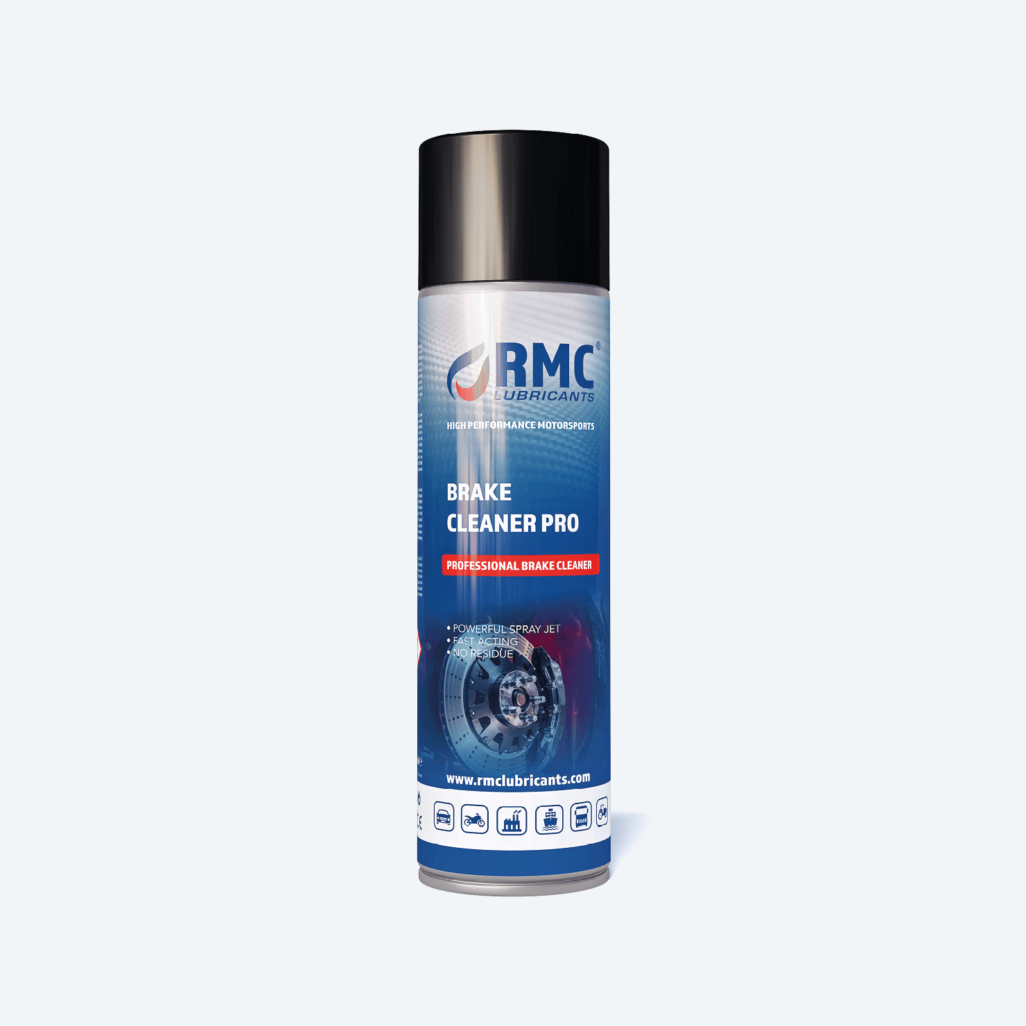 RMC BRAKE CLEANER PRO
