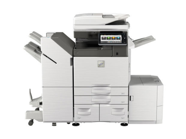 MX-M6071