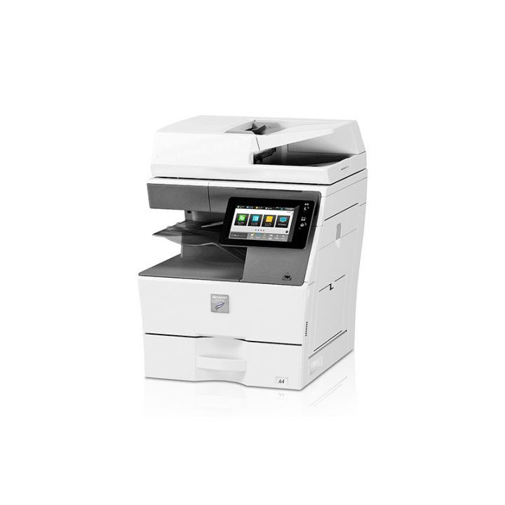 MX-M6051