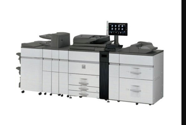 MX-M1205