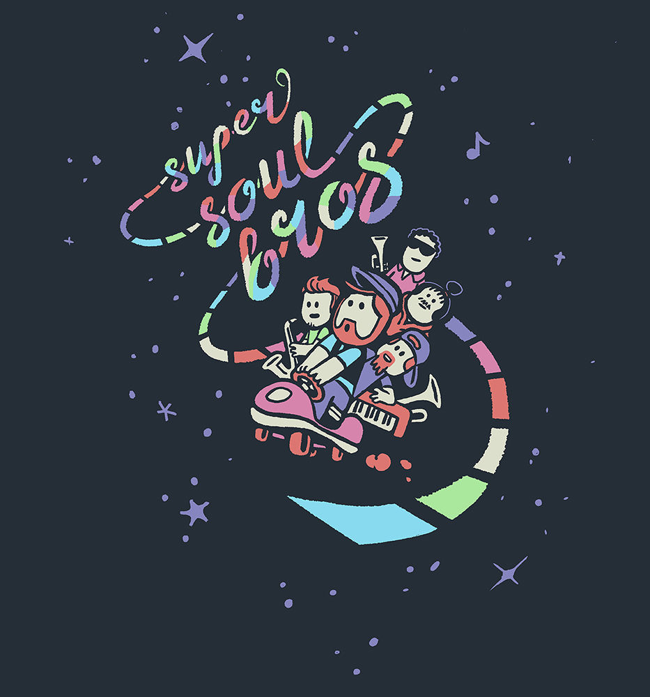 Thumbnail: Rainbro Road "Aqua"