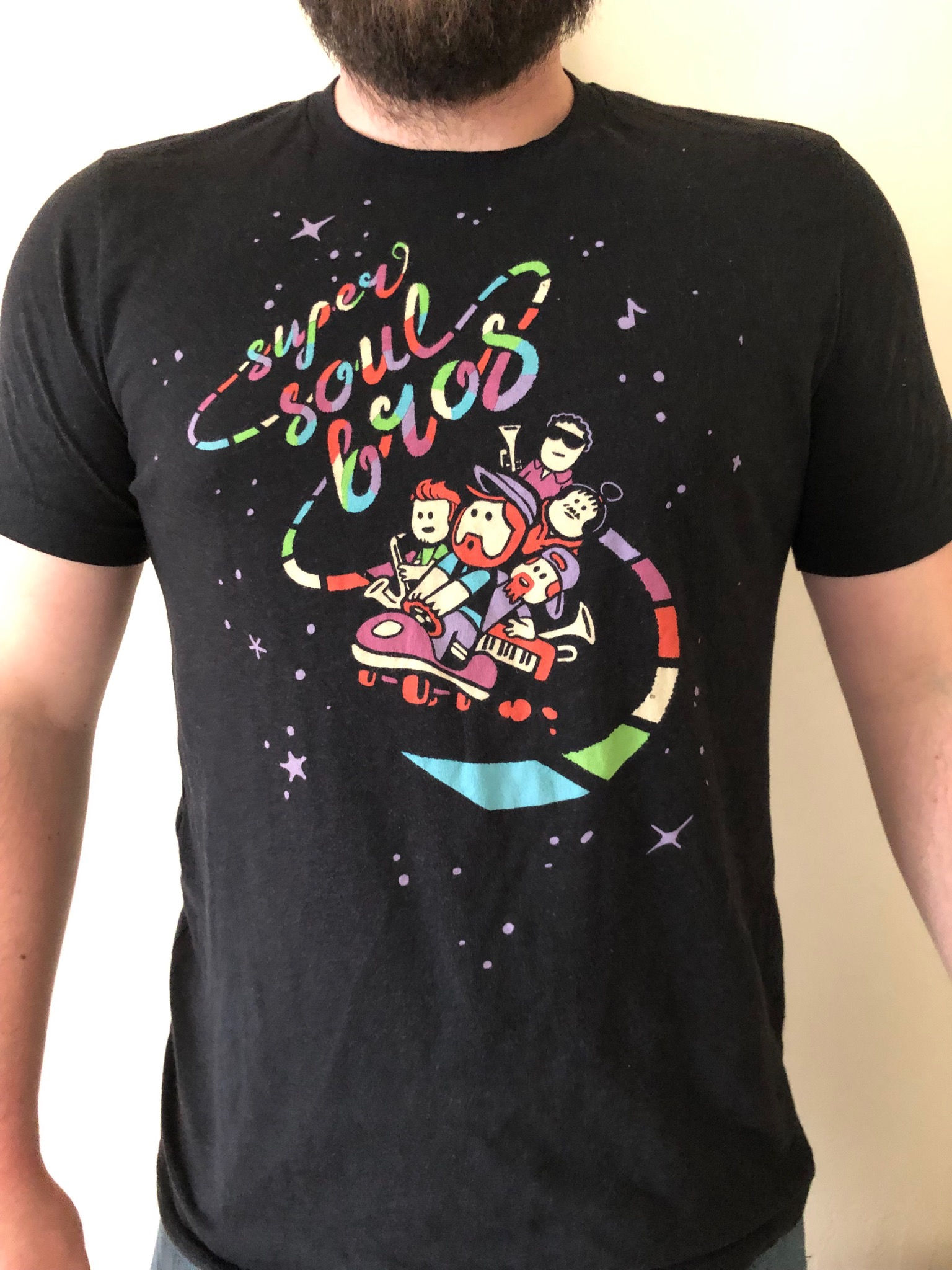 Rainbro Road "Black"