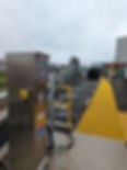Fuel Storage Equipment