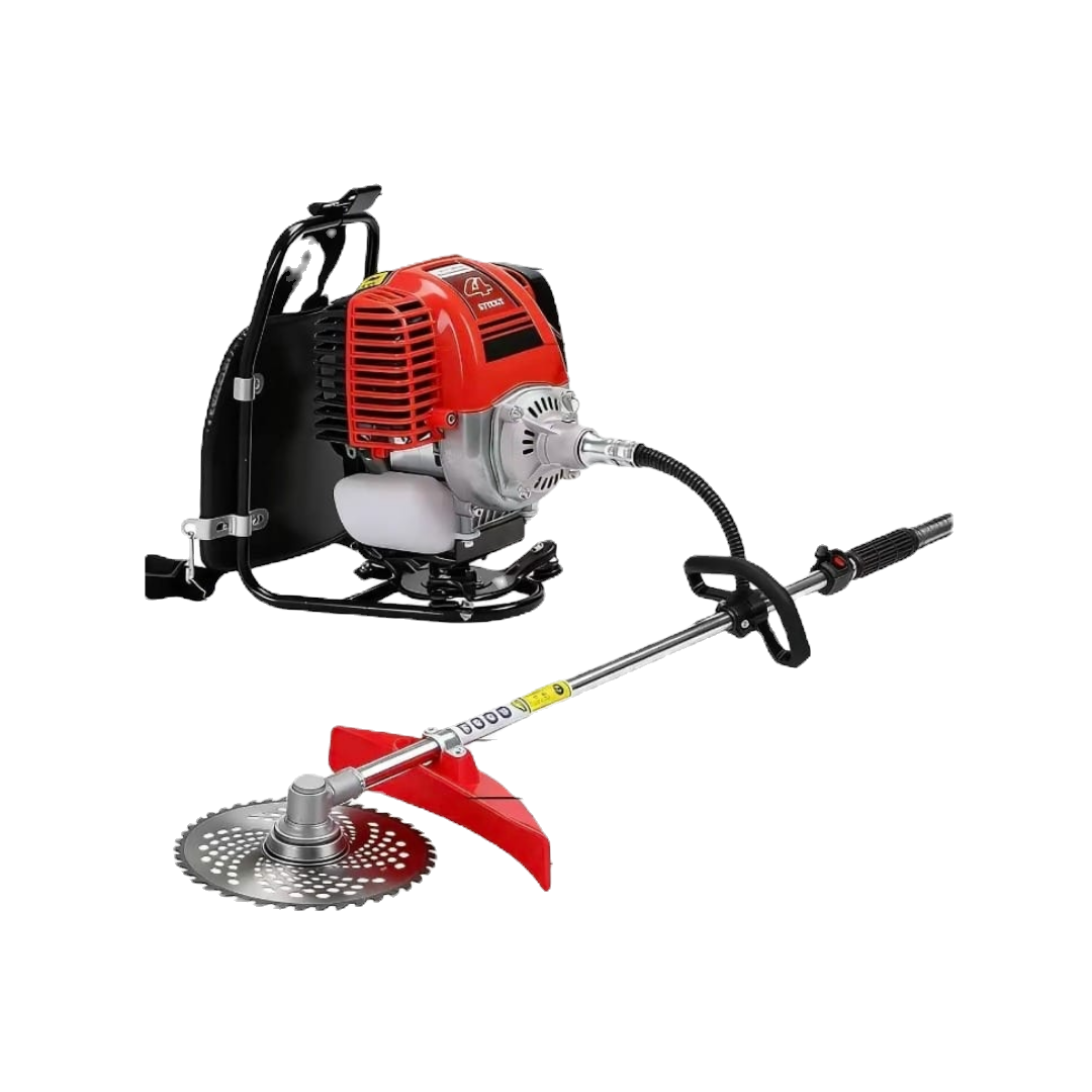55CC Backpack Brush Cutter