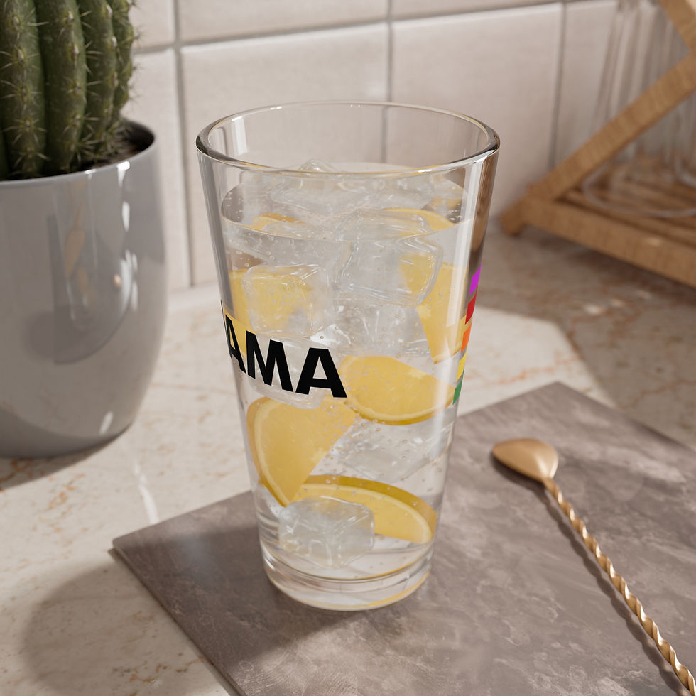 Thumbnail: Mixing Glass, 16oz