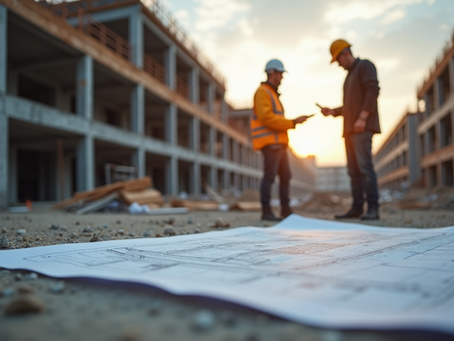 Navigating Zoning and Feasibility with EDCG's Expertise