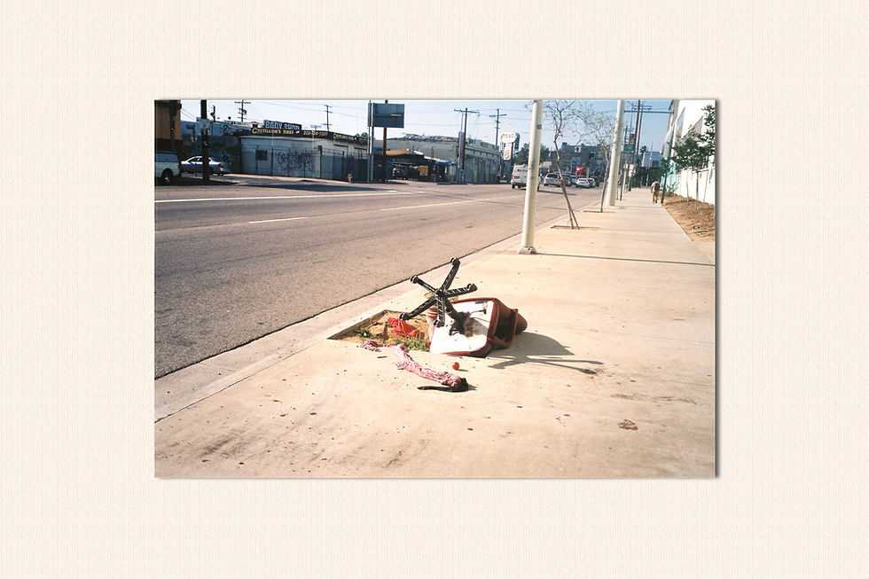 Thumbnail: Homeless Republic